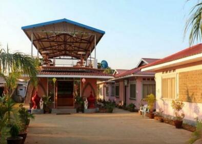Hotel Linn Bagan