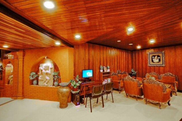 Ingyin Dormitory - Photo2