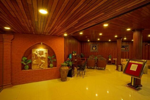 Ingyin Dormitory - Photo3