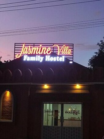 Jasmine Villa Family Hostel