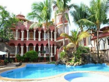 Kaday Aung Hotel