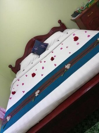 Khaing Yatanar Motel - Photo2