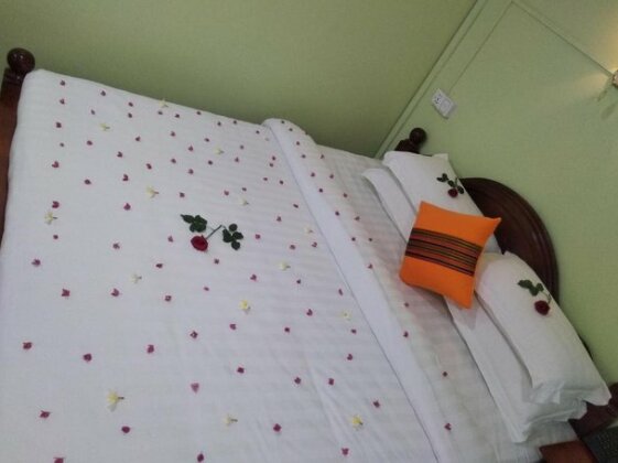 Khaing Yatanar Motel - Photo3