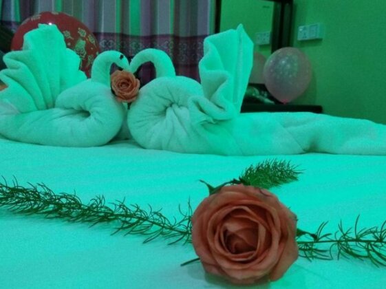 Khaing Yatanar Motel - Photo5