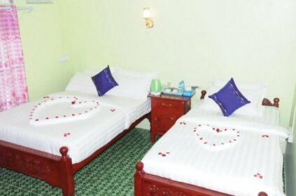 Khaing Yatanar Motel