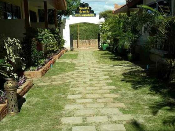 Manisanda Hotel - Photo2