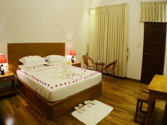 Manisanda Hotel - Photo3