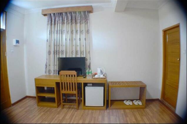 Manisanda Hotel - Photo4