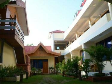 Manisanda Hotel