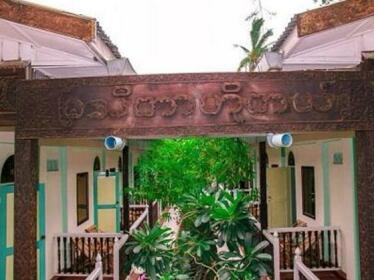 Mya Thida Hotel