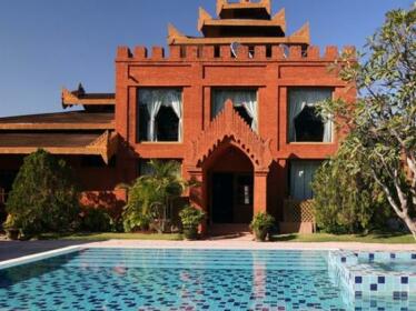 Myanmar Treasure Resorts Bagan
