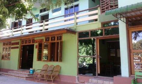 New Life Guest House