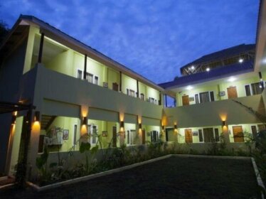 New Wave II Guest House