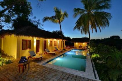 Oasis Hotel Mandalay region