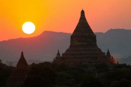 Ostello Bello Bagan