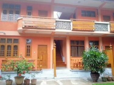 Prince Hotel Mandalay region