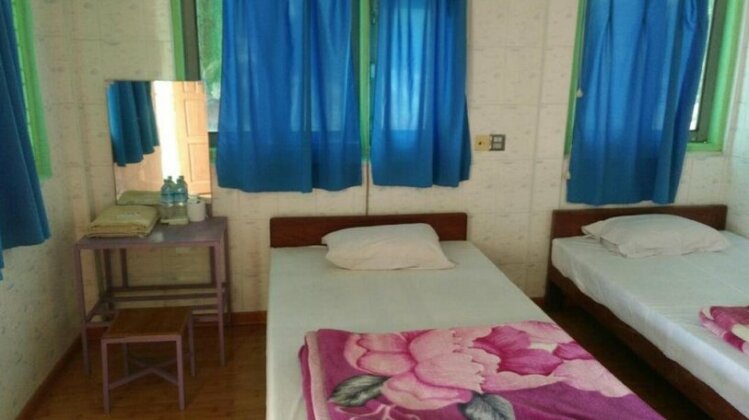 Pyinsa Rupa Guest House - Photo2