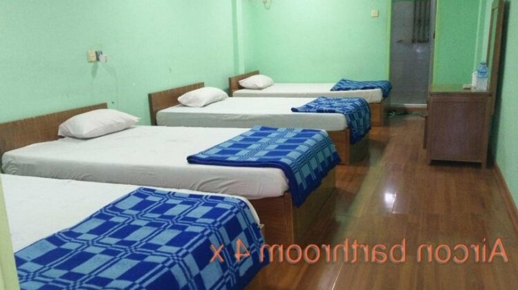 Pyinsa Rupa Guest House - Photo3