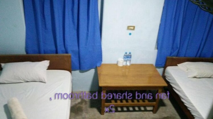 Pyinsa Rupa Guest House - Photo4