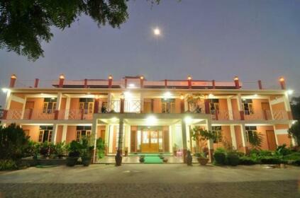 Royal Diamond Hotel Mandalay region