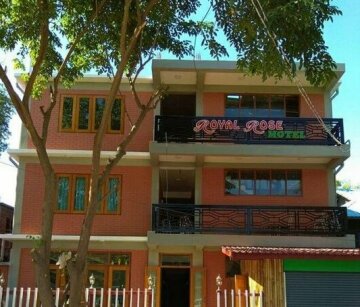 Royal Rose Motel