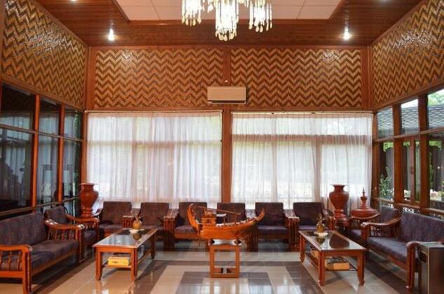 Ruby True Hotel - Photo3