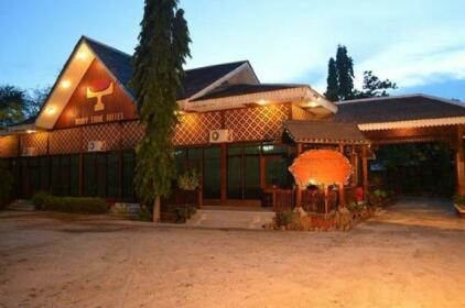 Ruby True Hotel