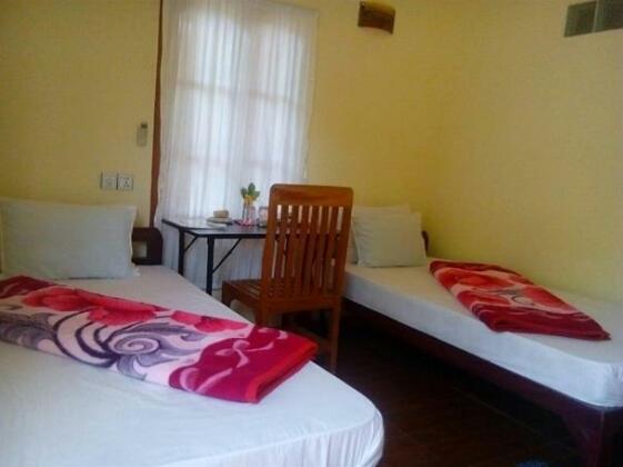 Shwe Kaung Kin Motel - Photo2