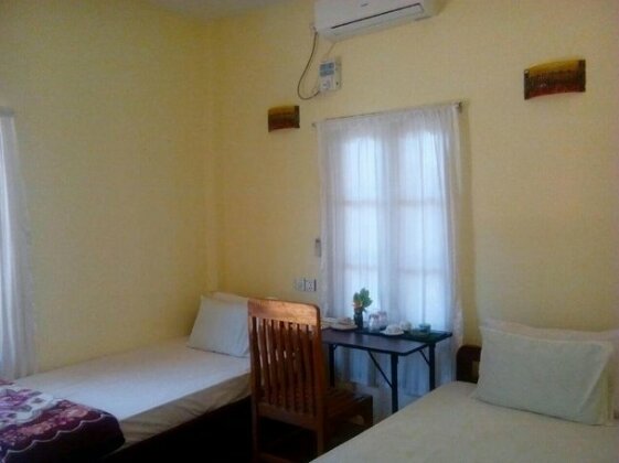 Shwe Kaung Kin Motel - Photo3