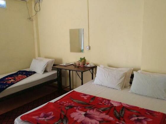 Shwe Kaung Kin Motel - Photo4