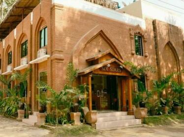 Six Stars Guest House
