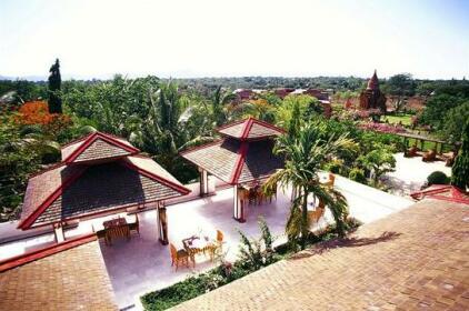 Thazin Garden Hotel - Bagan