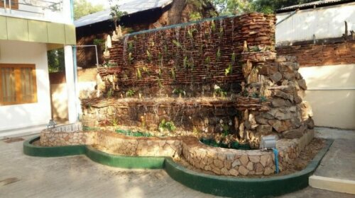 Thiri Mingalar Hotel Mandalay region