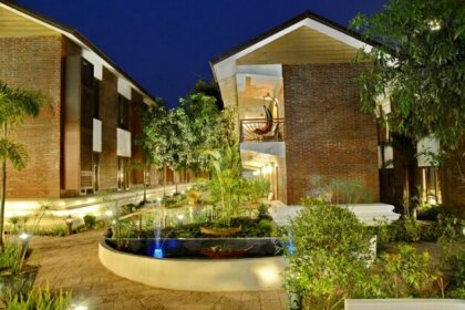 Zfreeti Hotel