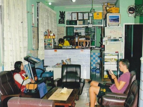 A D 1Hotel - Photo3