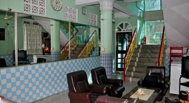 A D 1Hotel - Photo4