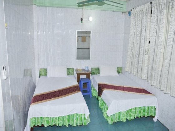 A D 1Hotel - Photo5