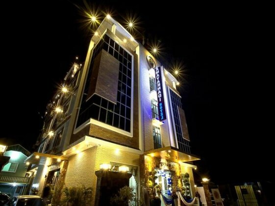 Amayar Nadi Hotel