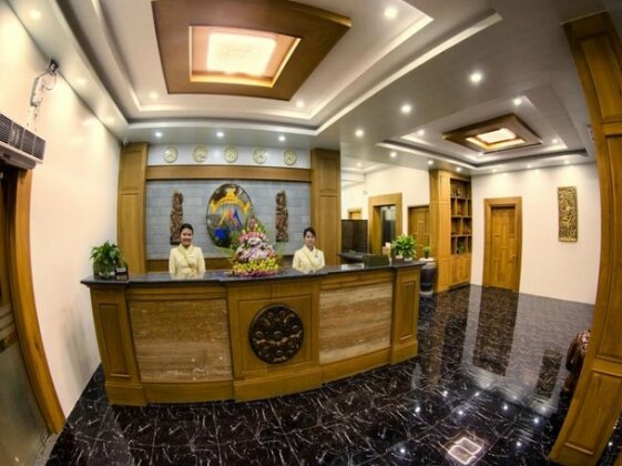 Amayar Nadi Hotel - Photo2