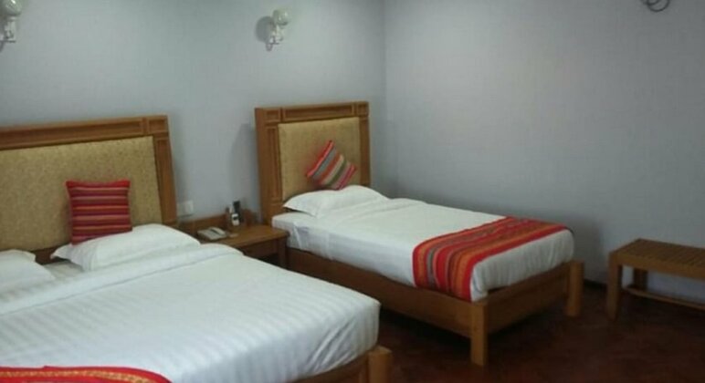 Amayar Nadi Hotel - Photo4