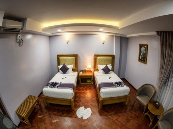 Amayar Nadi Hotel - Photo5
