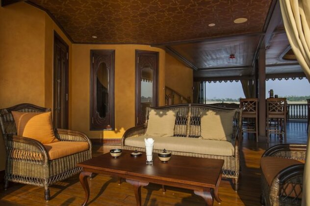 Anawrahta - Heritage Line - Photo4