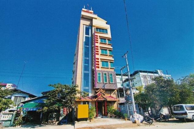 Aung Shun Lai Hotel - Photo2