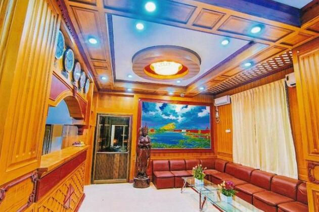 Aung Shun Lai Hotel - Photo4