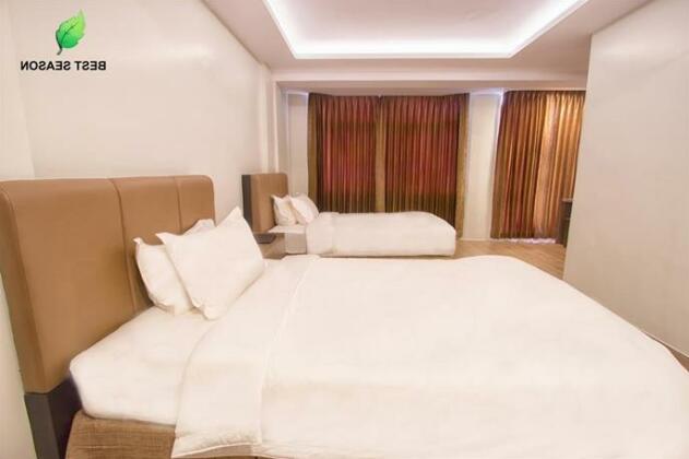 Best Season Apartment - Photo2