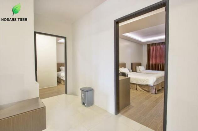 Best Season Apartment - Photo3