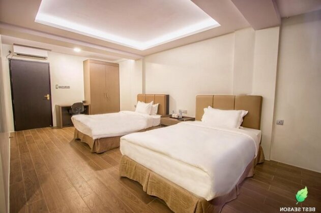 Best Season Apartment - Photo4