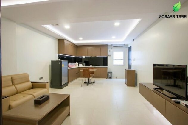 Best Season Apartment - Photo5