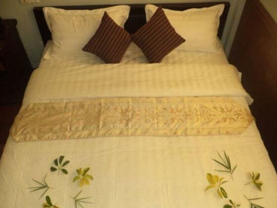 City Joy Hotel - Photo2