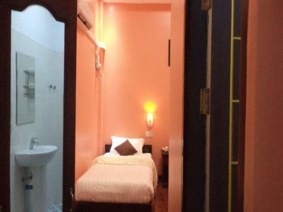City Joy Hotel - Photo3